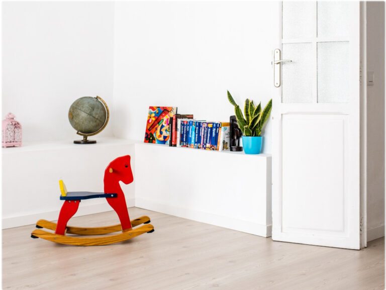 Mejores balancines de madera