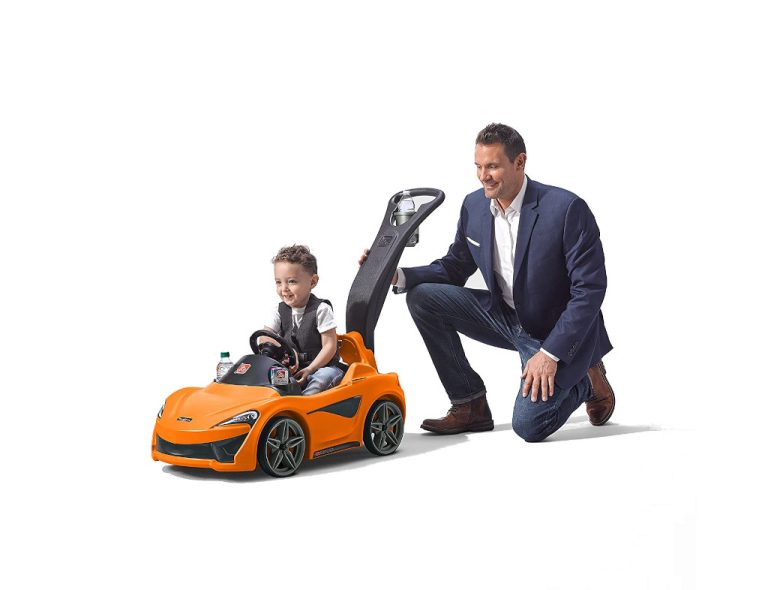 Correpasillos con mango. ¿Cuál es el mejor del mercado?